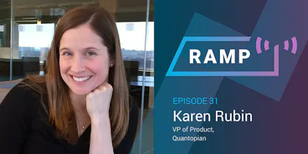 Ramp - Aaron Ross on Overcoming Founder’s FOMO gallery image