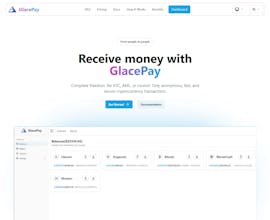 GlacePay gallery image