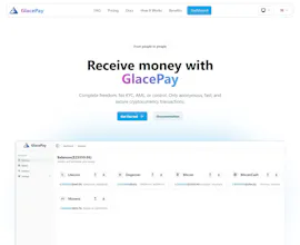 GlacePay gallery image