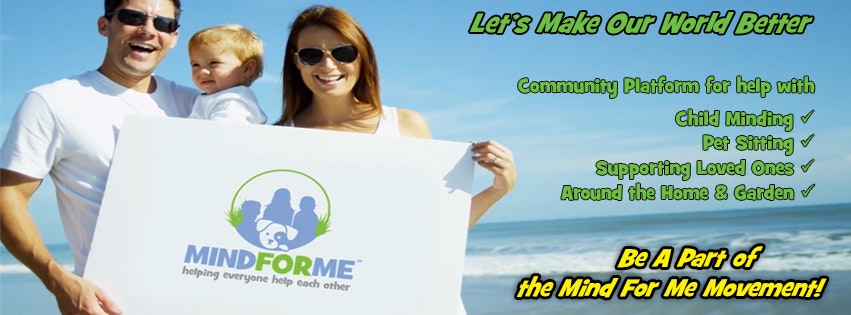 Mind For Me gallery image