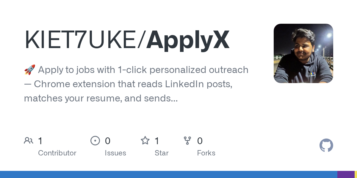 ApplyX gallery image