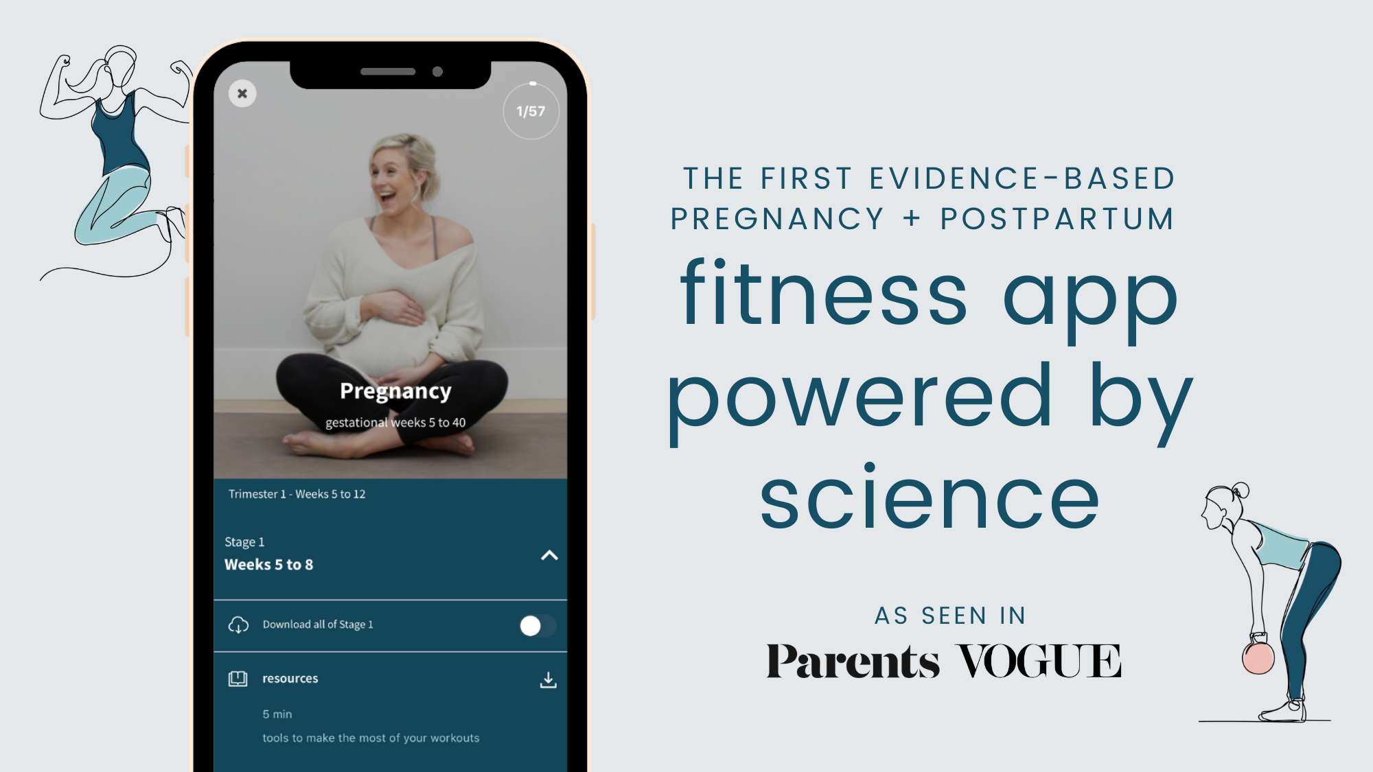 The Mamatrainer gallery image