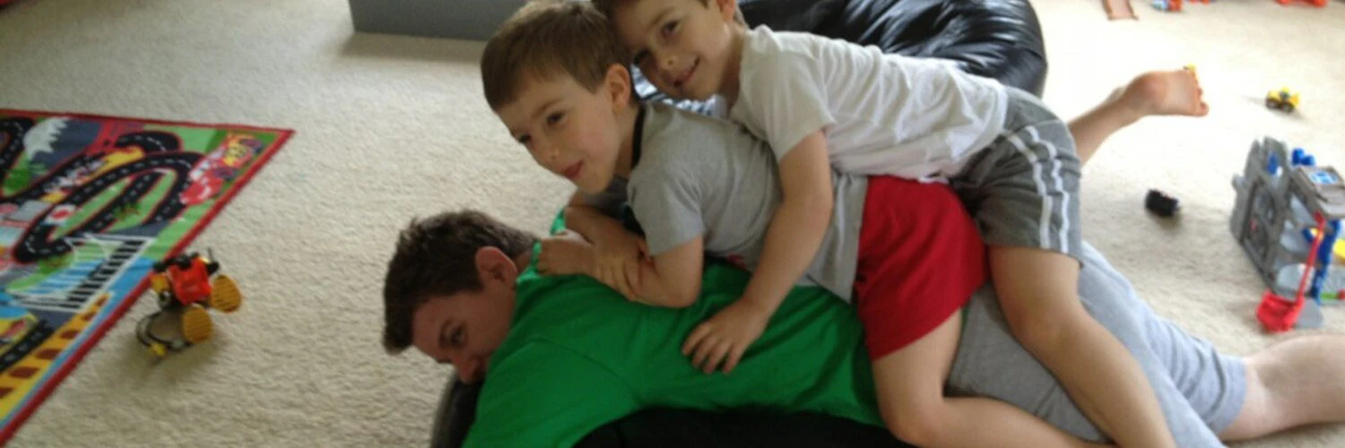 Jason Frostholm cover