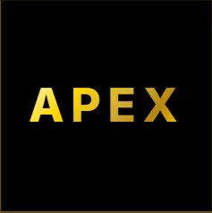 APEX — Institutional Grade Due Diligence logo