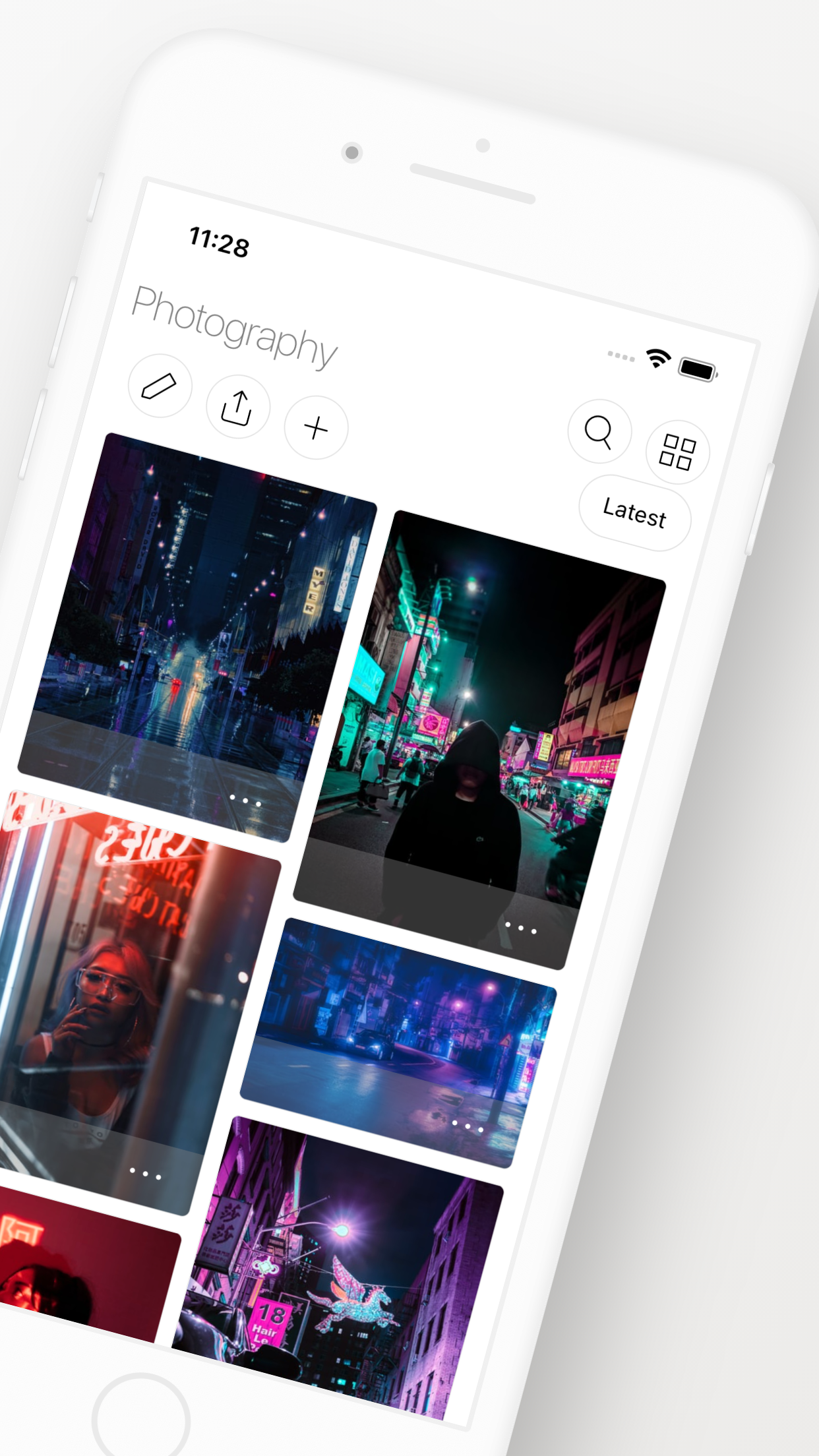 Siimpl Bookmarking gallery image