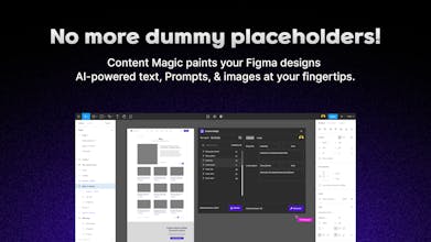Content Magic gallery image