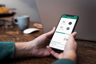 Occupancy App gallery image