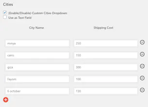Shipping Manager For WooCommerce gallery image