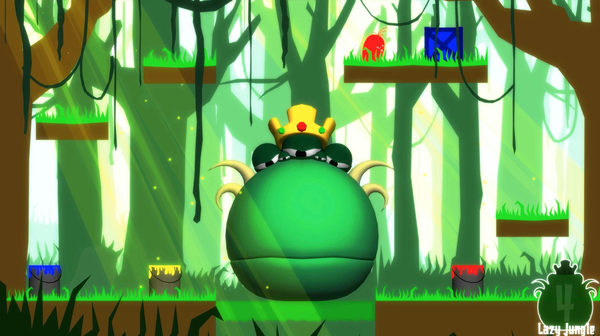 Coated gallery image