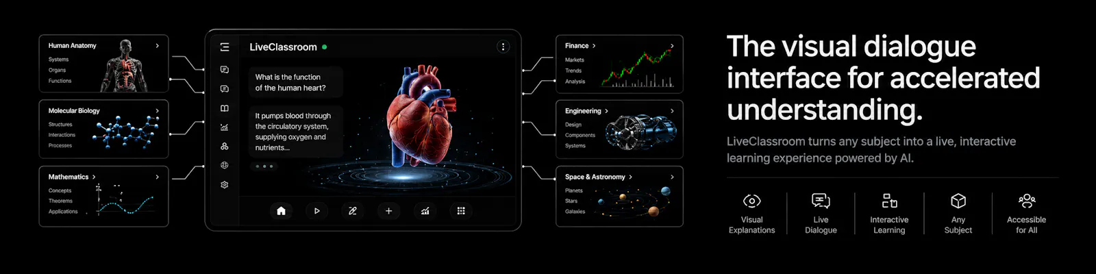 LiveClassroom - Beta V1 screenshot 3