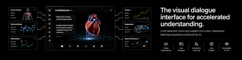 LiveClassroom - Beta V1 screenshot 3