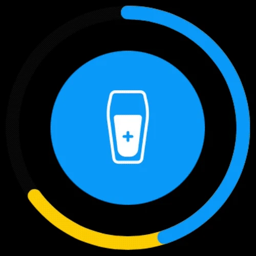 Thirstic for Apple Watch