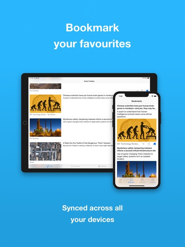 NewsWave gallery image