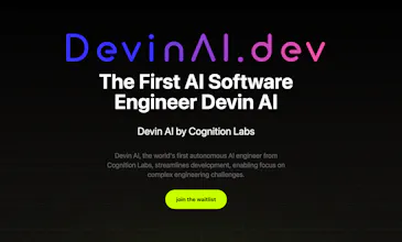 DevinAI.dev gallery image