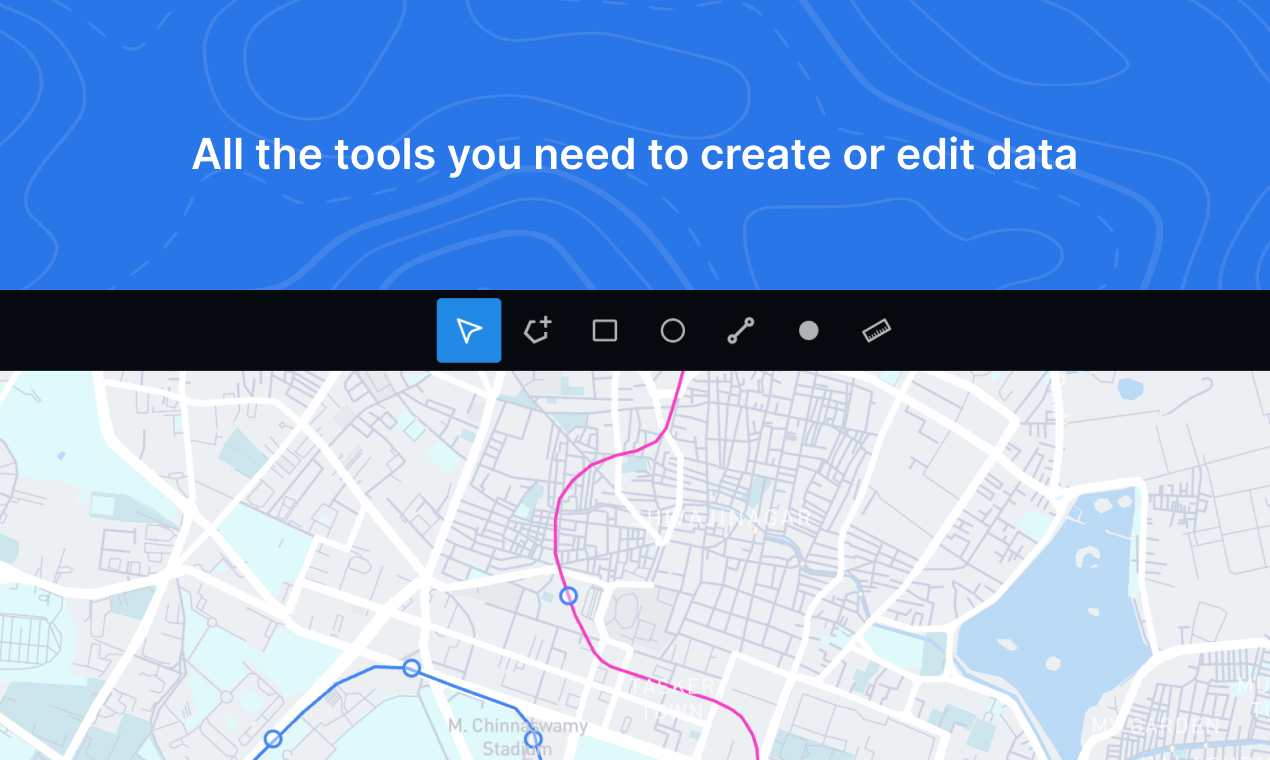 Mapa media 5