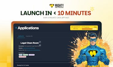 Mighty gallery image