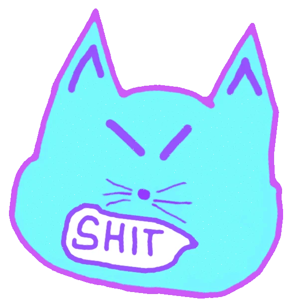Emoji Kitty