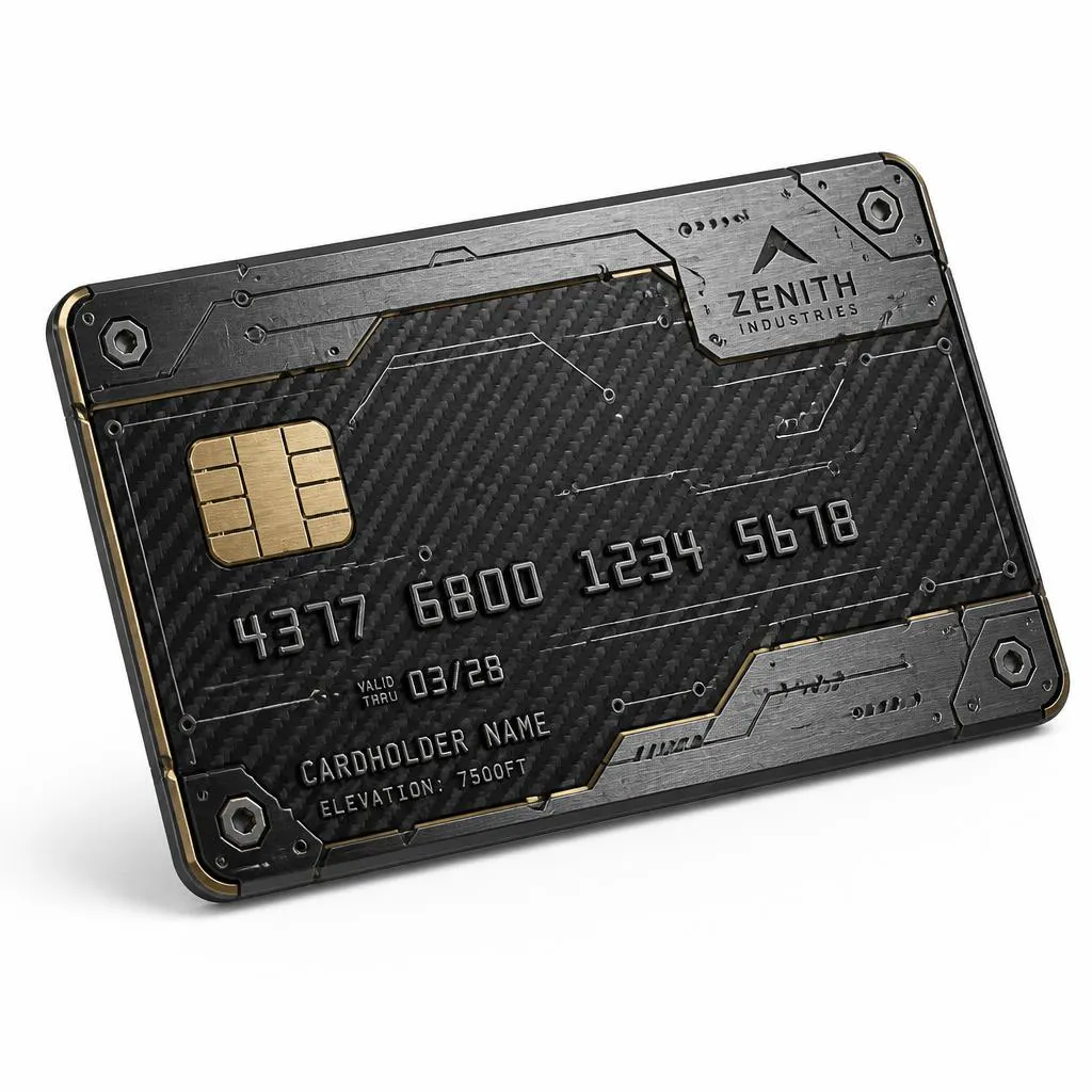 3D Finance & Crypto Icon Set. gallery image