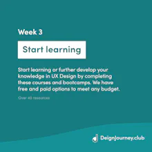 Design Journey gallery image