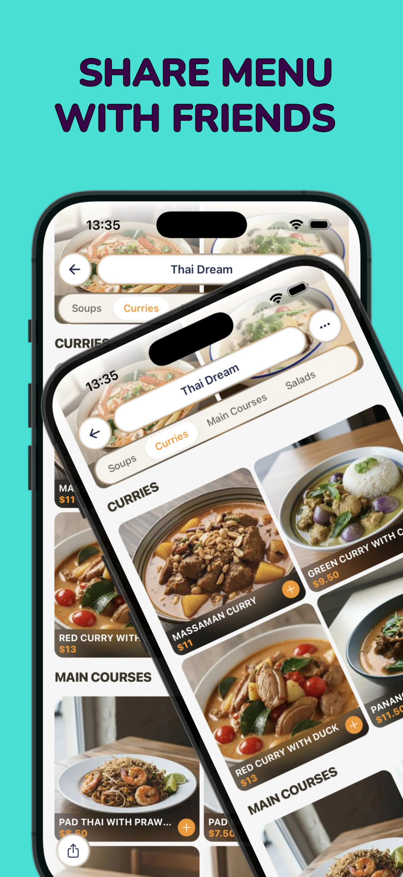 BetterMenu gallery image