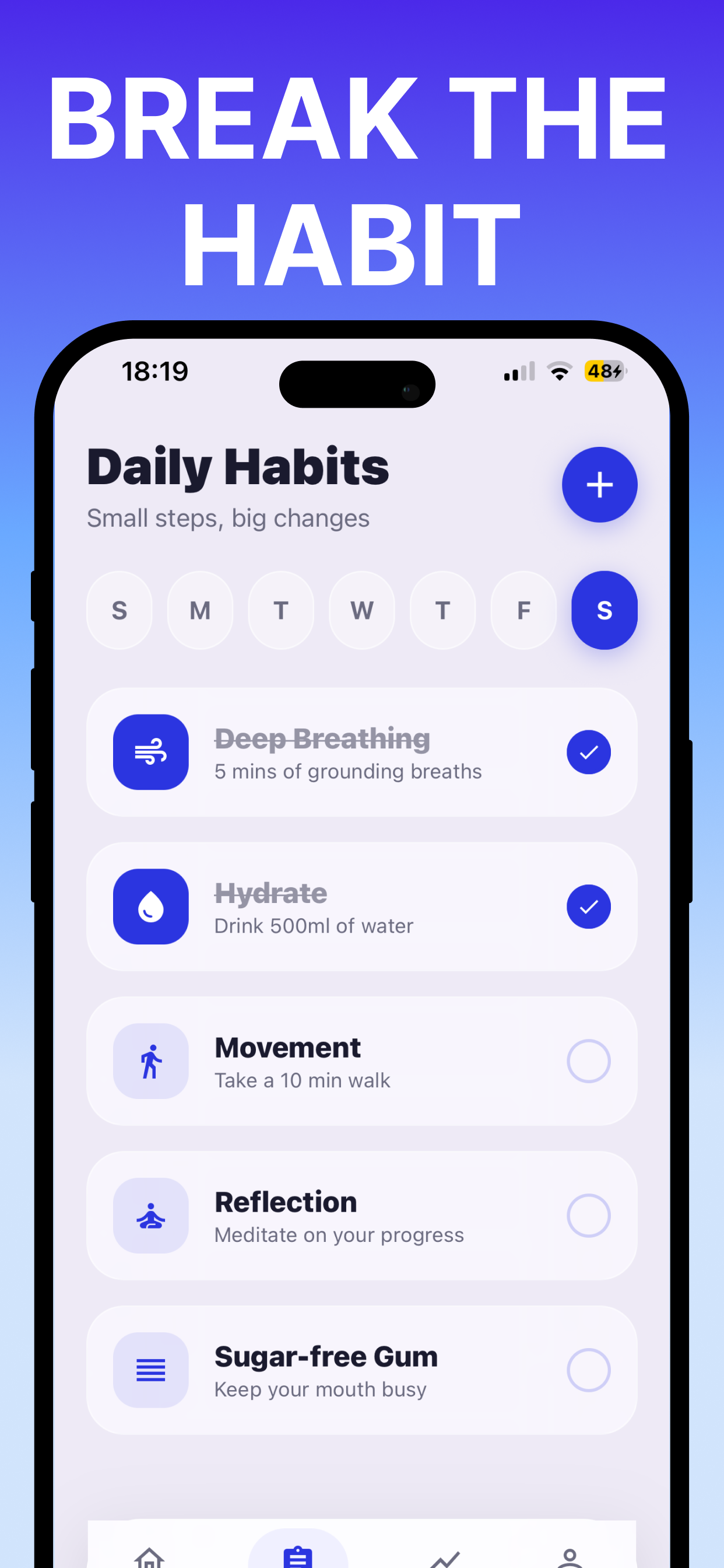 UNPUFF - Breathe Better media 2