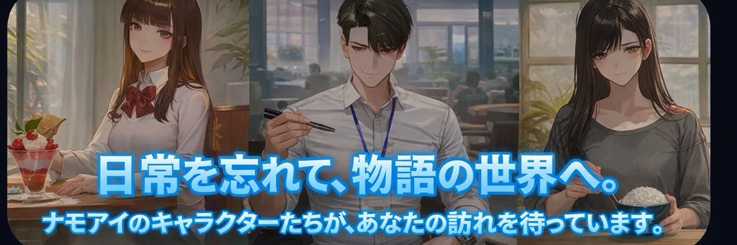 NAMOAI Chat gallery image