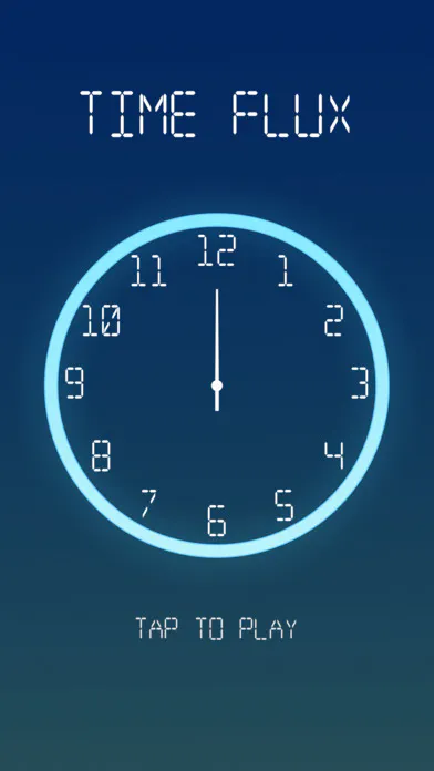 Time Flux