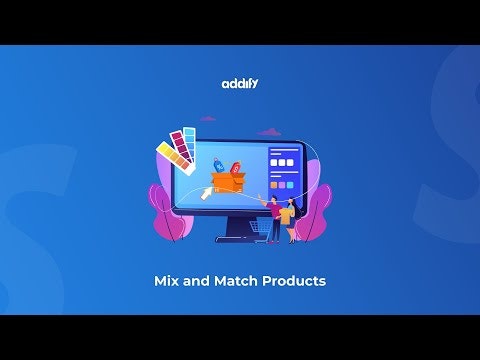 Shopify Bundle Builder App gallery image