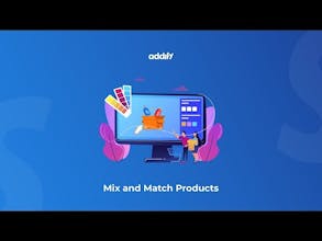 Shopify Bundle Builder App gallery image