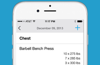 Liftium gallery image