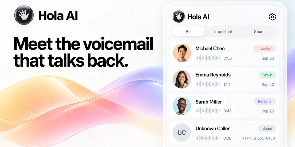 Hola AI
