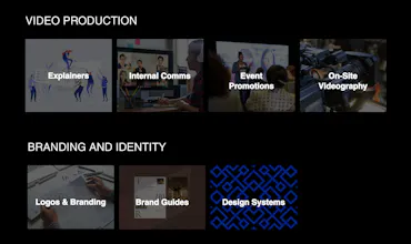 Liquid GTM gallery image