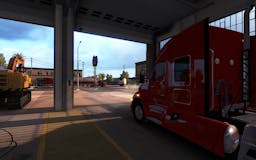 American Truck Simulator media 1