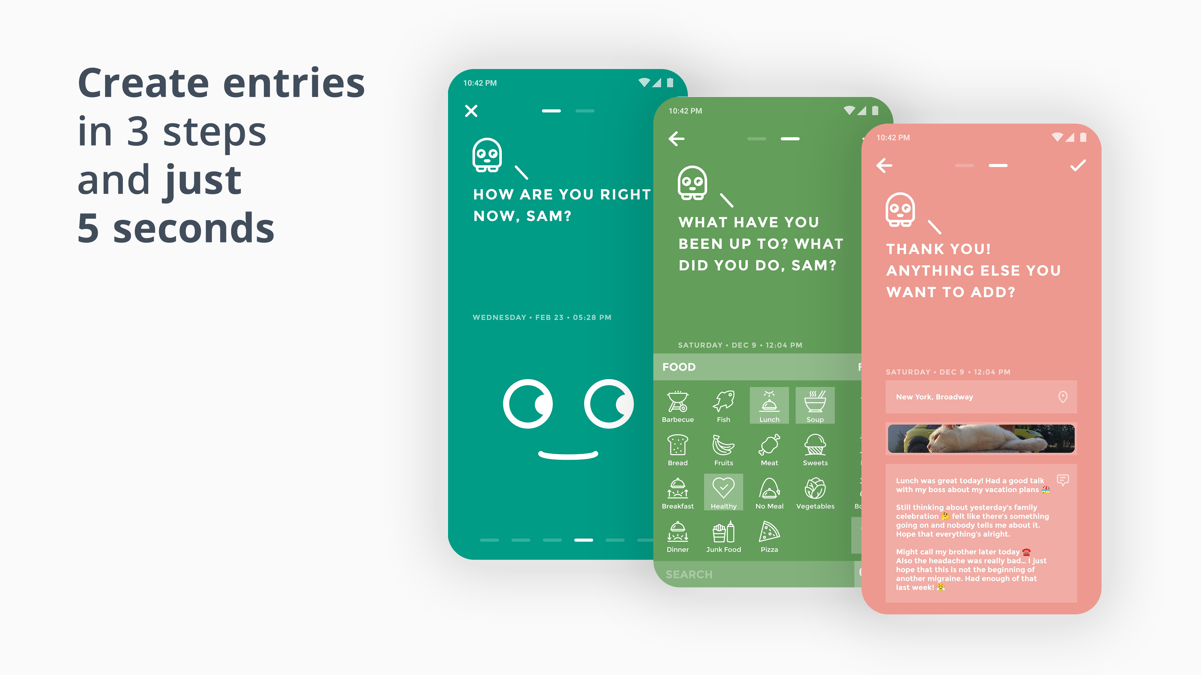 Moodistory gallery image