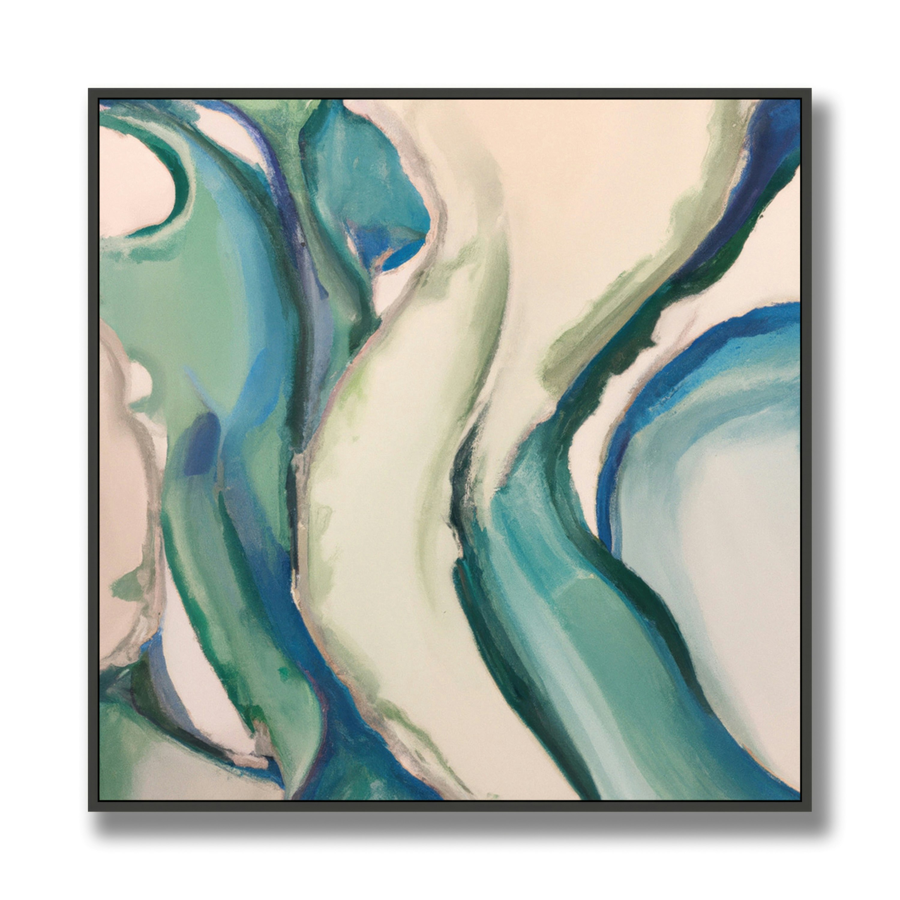A arte imprime ai media 27