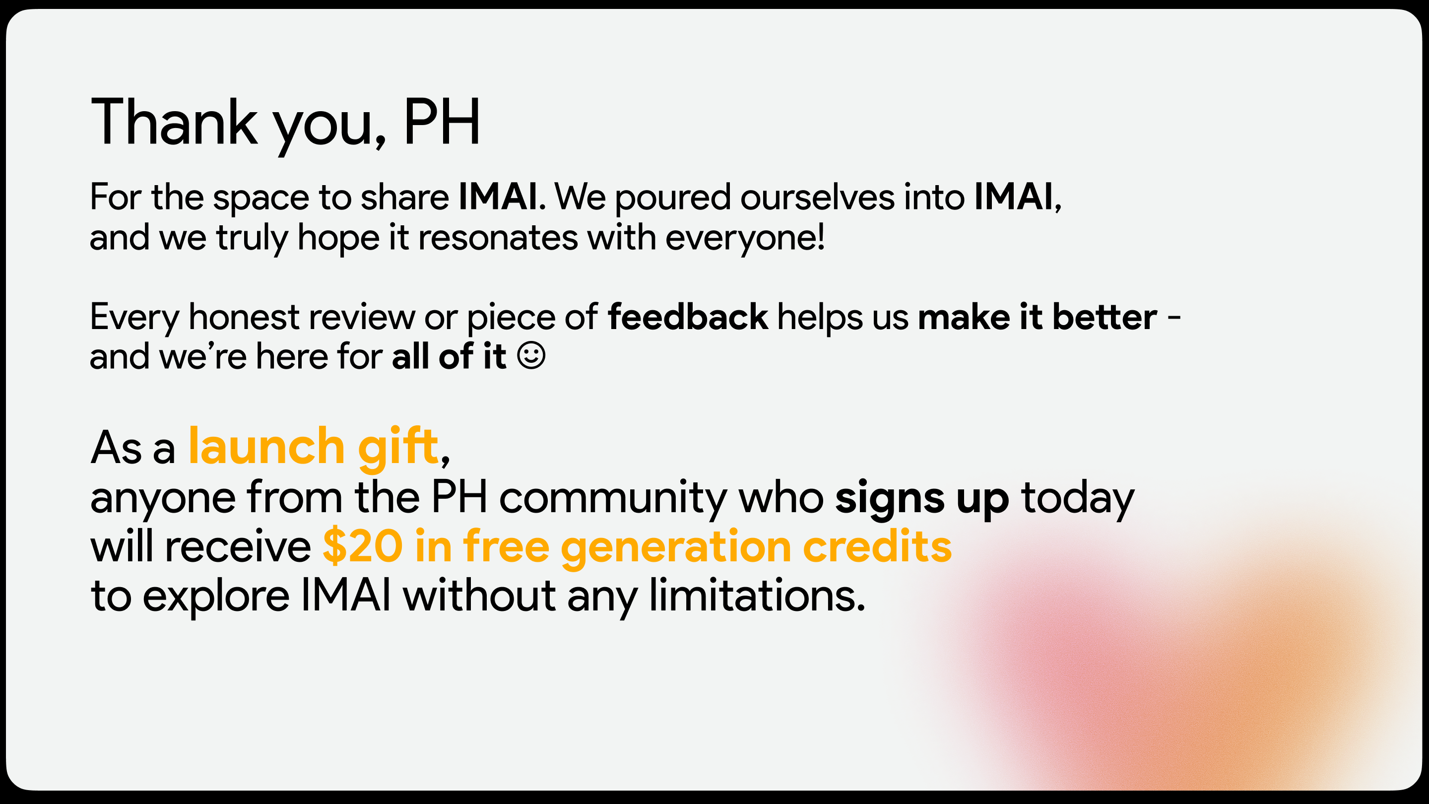 IMAI Studio gallery image