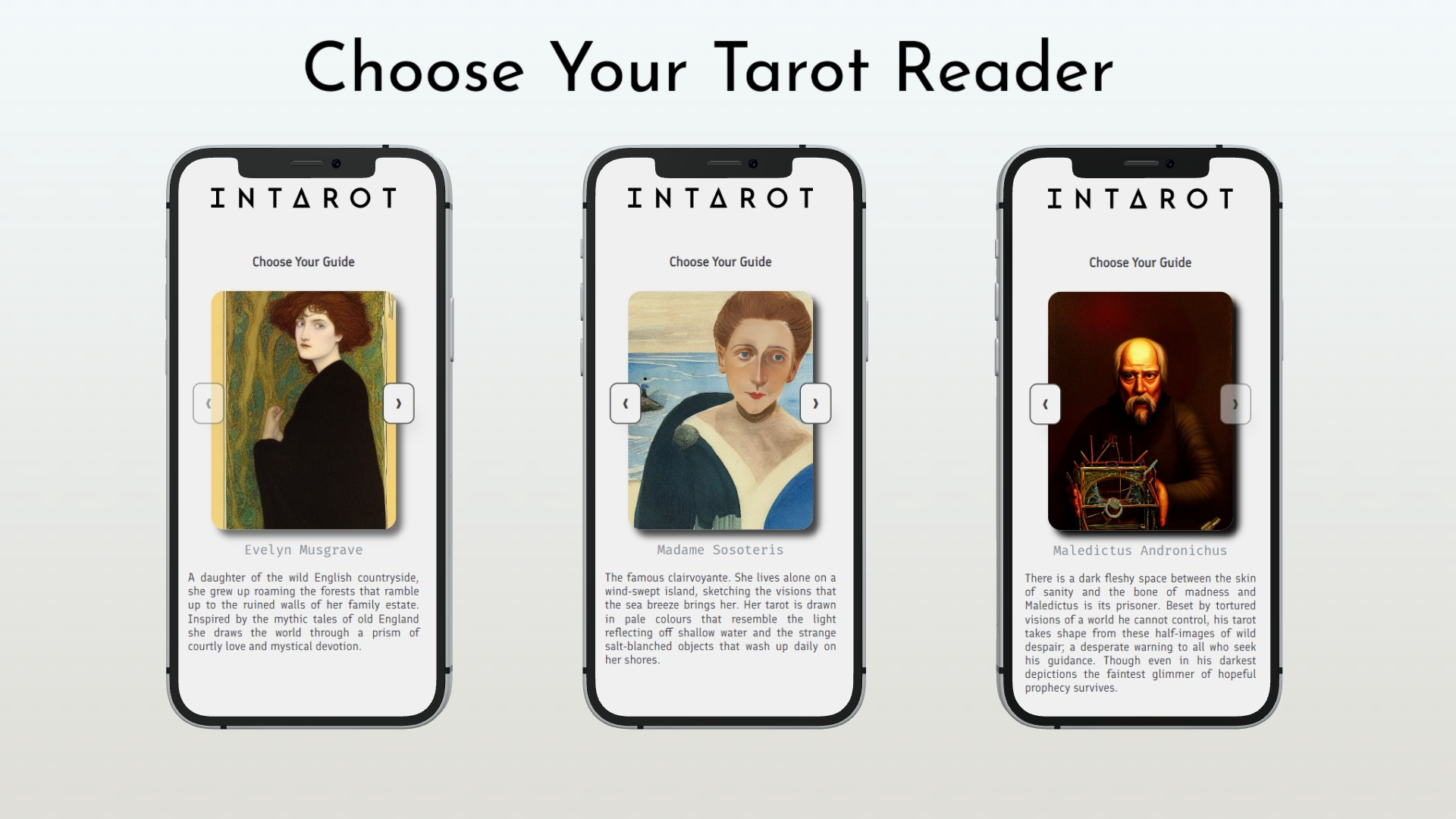 Intarot media 2