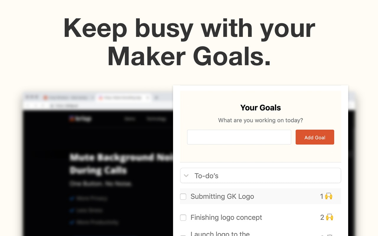 Let Me Product Hunt That For You gallery image