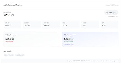 Alpha One gallery image