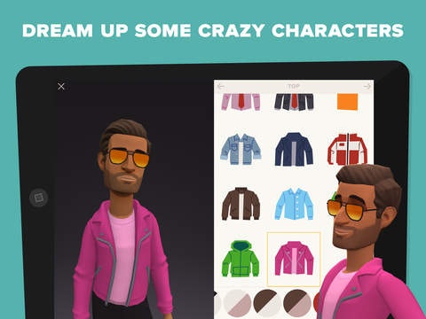 Plotagon gallery image