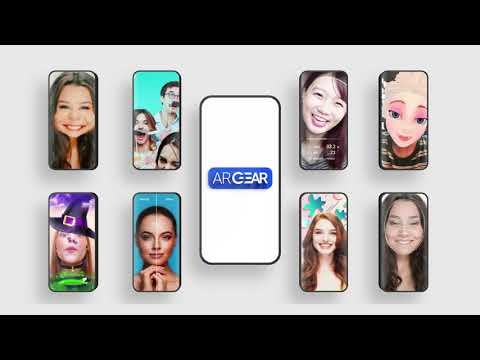 ARGear gallery image