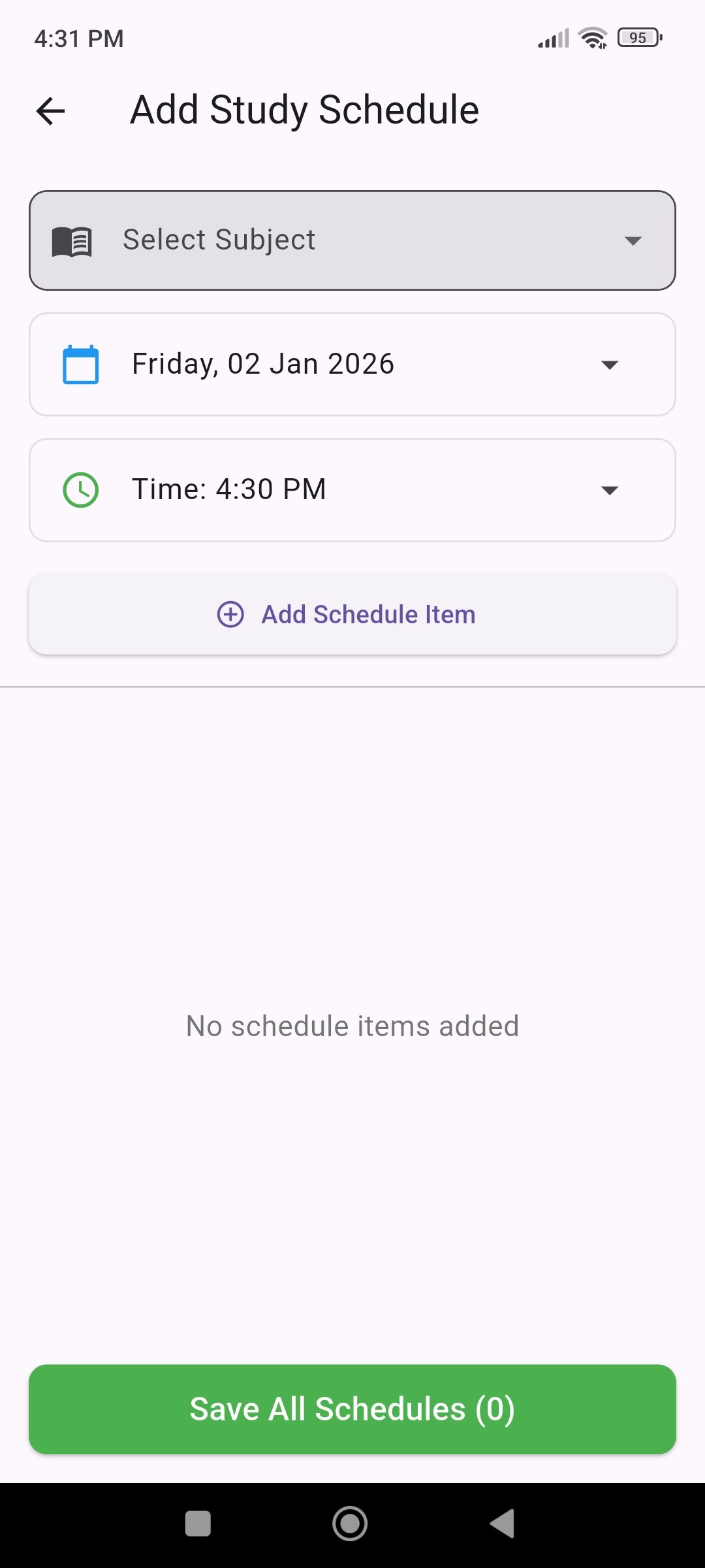 Taskify EAM gallery image