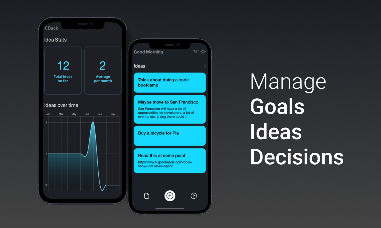 Thrive gallery image