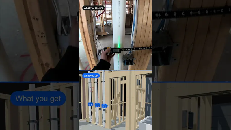 BOLDR MAX Vision Construction Platform screenshot 3 (video preview)