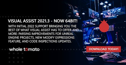 Visual Assist gallery image