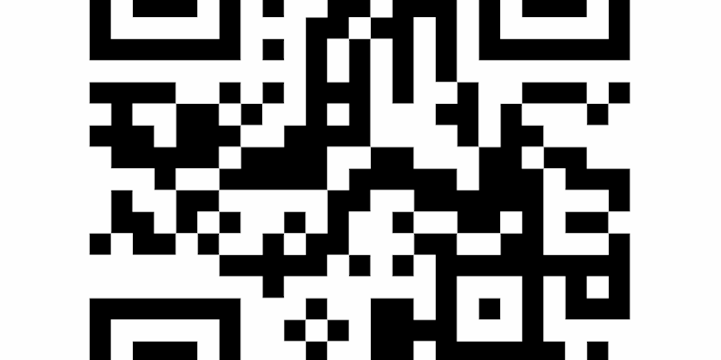QR Code Generator For Developers - A quick API to generate QR codes in
