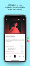 KCRW gallery image
