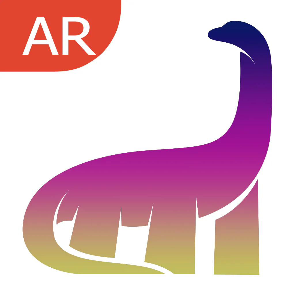 DinoCube AR