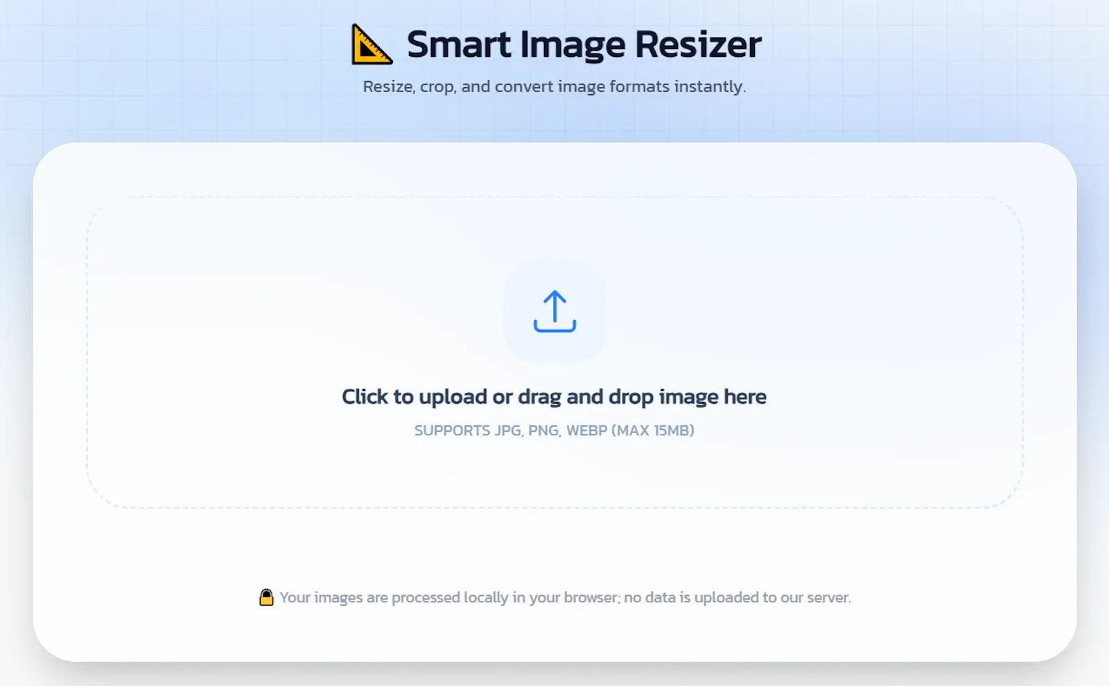 Online Image Resizer screenshot 2