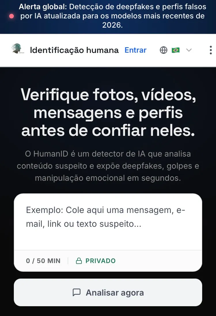HumanID gallery image